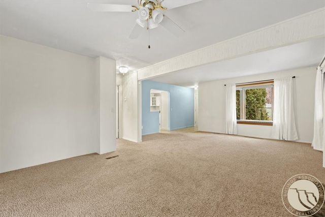 1627 Yellowstone Ave, Billings, MT 59102