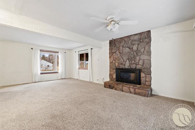 1627 Yellowstone Ave, Billings, MT 59102