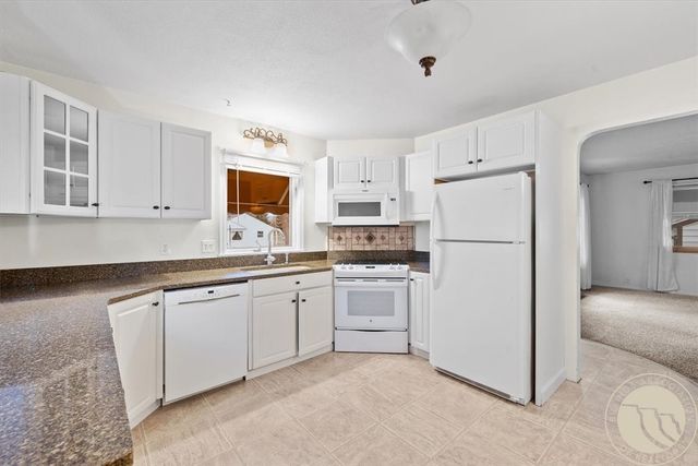 1627 Yellowstone Ave, Billings, MT 59102