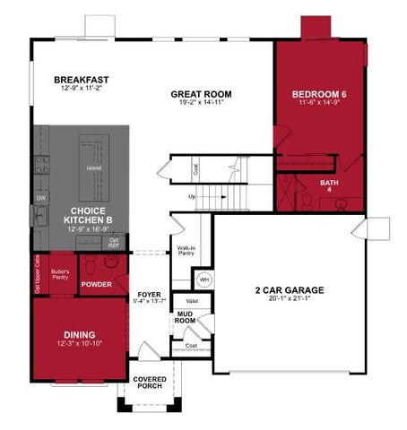 4325 Tahoe Sedge St, Rancho Cordova, CA 95742