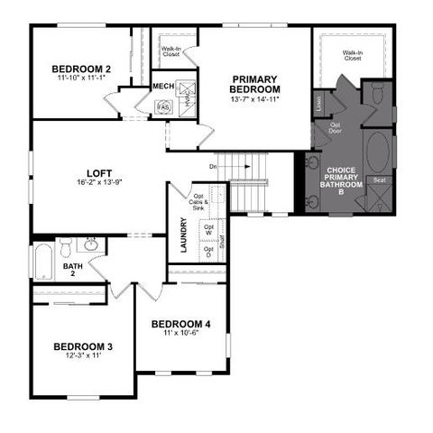 4325 Tahoe Sedge St, Rancho Cordova, CA 95742