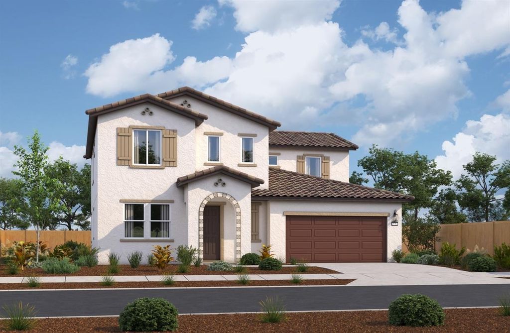 4325 Tahoe Sedge St, Rancho Cordova, CA 95742