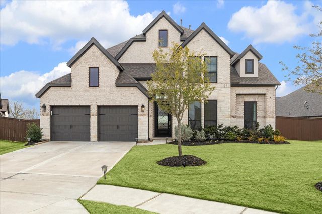 9951 Chapman Trail, Manvel, TX 77578