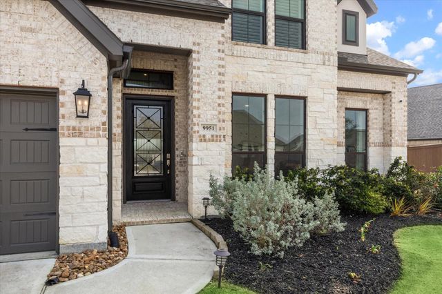 9951 Chapman Trail, Manvel, TX 77578