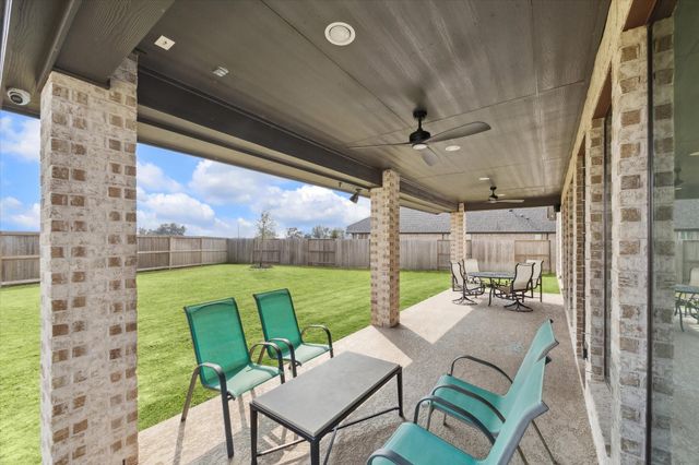 9951 Chapman Trail, Manvel, TX 77578