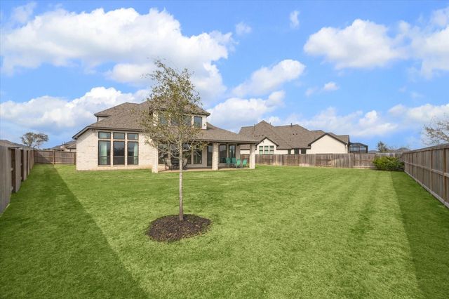 9951 Chapman Trail, Manvel, TX 77578