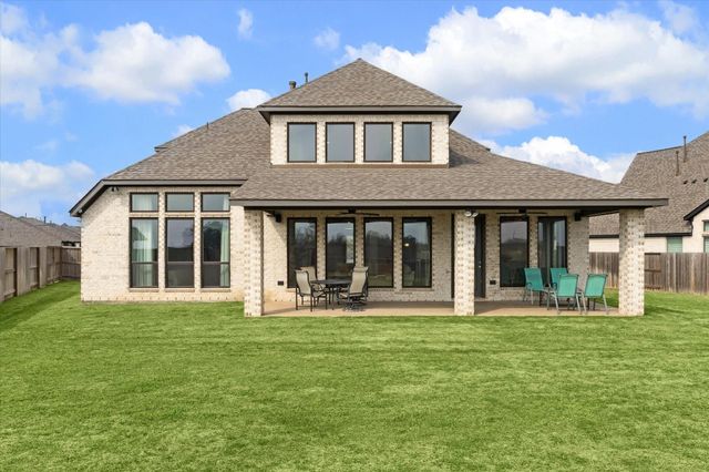 9951 Chapman Trail, Manvel, TX 77578