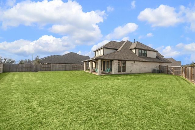 9951 Chapman Trail, Manvel, TX 77578