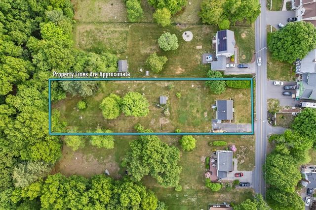 127 Steere St, Attleboro, MA 02703
