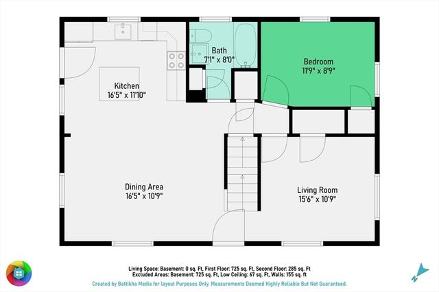 127 Steere St, Attleboro, MA 02703
