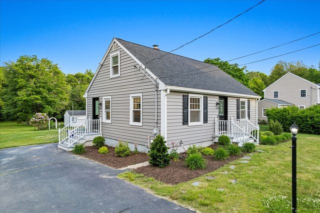 127 Steere St, Attleboro, MA 02703