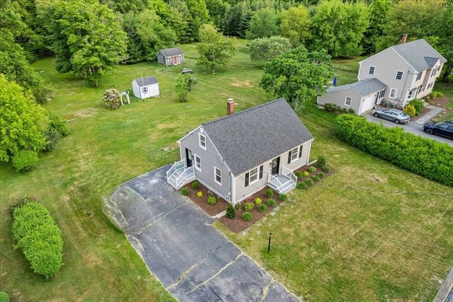127 Steere St, Attleboro, MA 02703