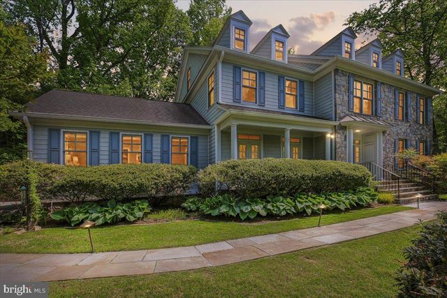 6302 WALHONDING RD, Bethesda, MD 20816