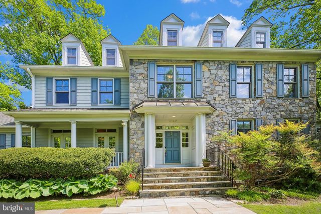 6302 WALHONDING RD, Bethesda, MD 20816
