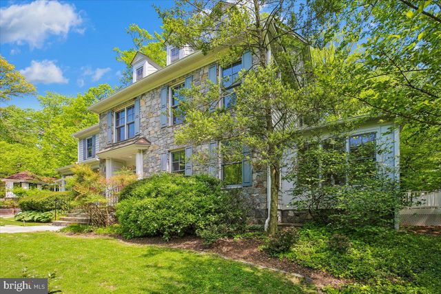 6302 WALHONDING RD, Bethesda, MD 20816