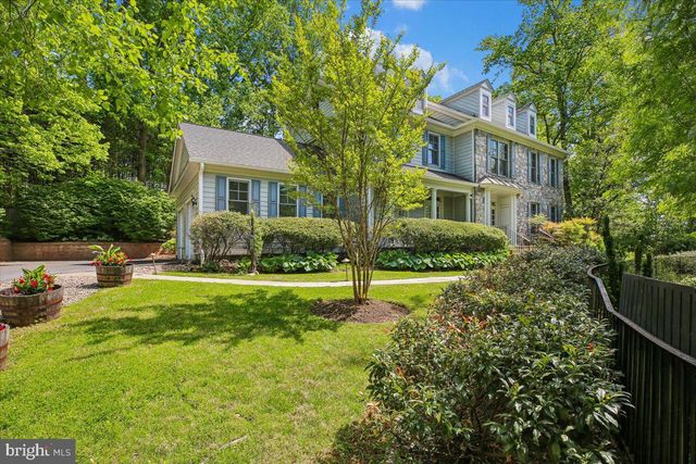 6302 WALHONDING RD, Bethesda, MD 20816