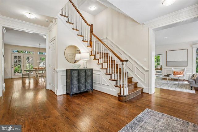 6302 WALHONDING RD, Bethesda, MD 20816