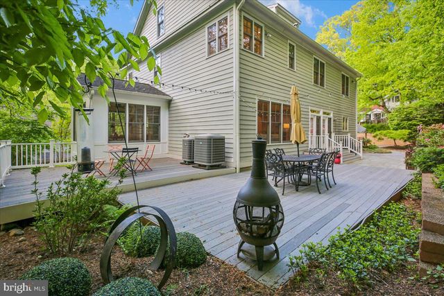 6302 WALHONDING RD, Bethesda, MD 20816