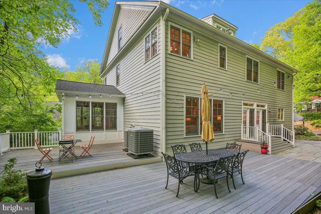 6302 WALHONDING RD, Bethesda, MD 20816