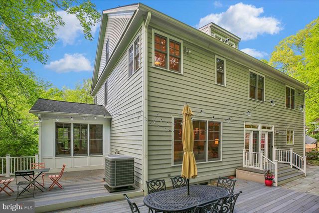 6302 WALHONDING RD, Bethesda, MD 20816