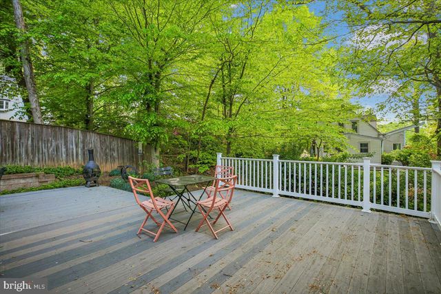 6302 WALHONDING RD, Bethesda, MD 20816