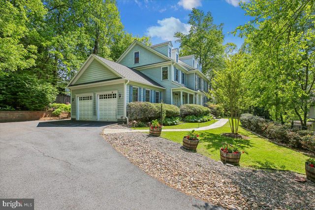 6302 WALHONDING RD, Bethesda, MD 20816