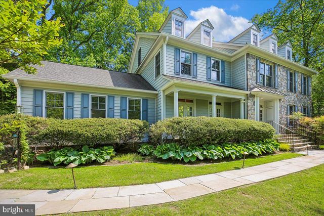 6302 WALHONDING RD, Bethesda, MD 20816