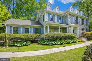 6302 WALHONDING RD, Bethesda, MD 20816