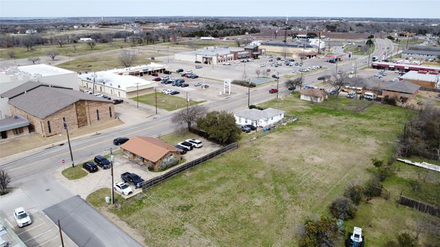 512 Pinson Road, Forney, TX 75126