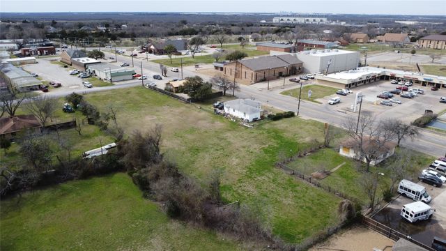 512 Pinson Road, Forney, TX 75126