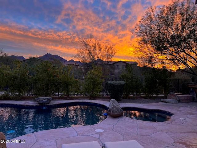 17723 N 93RD Place, Scottsdale, AZ 85255