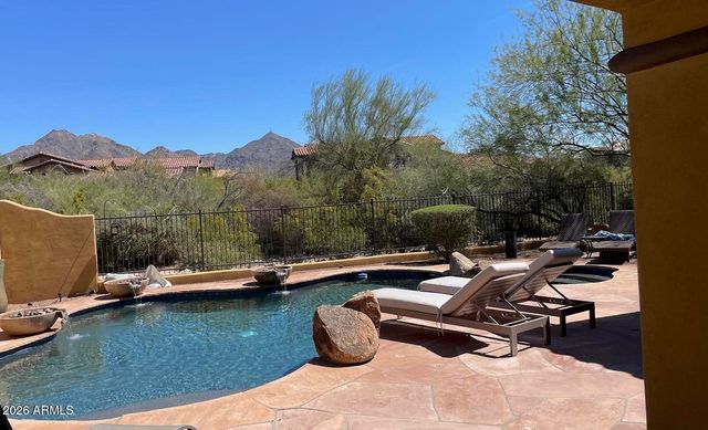 17723 N 93RD Place, Scottsdale, AZ 85255