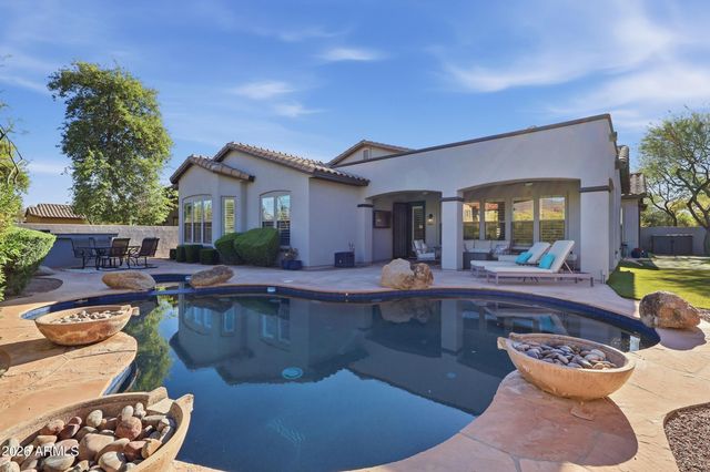 17723 N 93RD Place, Scottsdale, AZ 85255