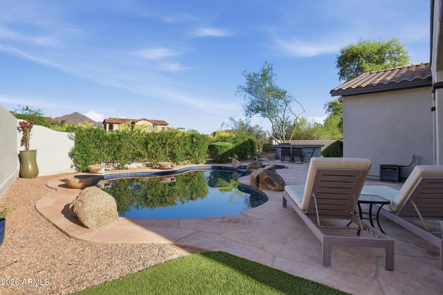 17723 N 93RD Place, Scottsdale, AZ 85255