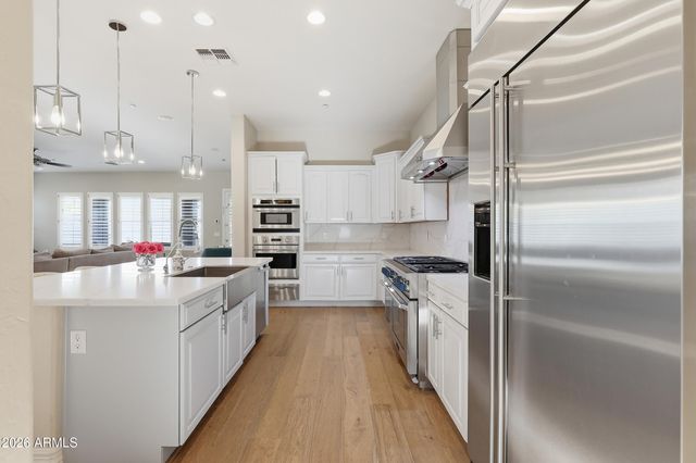 17723 N 93RD Place, Scottsdale, AZ 85255