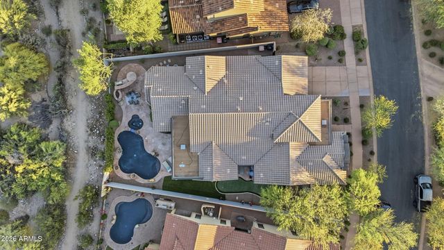 17723 N 93RD Place, Scottsdale, AZ 85255