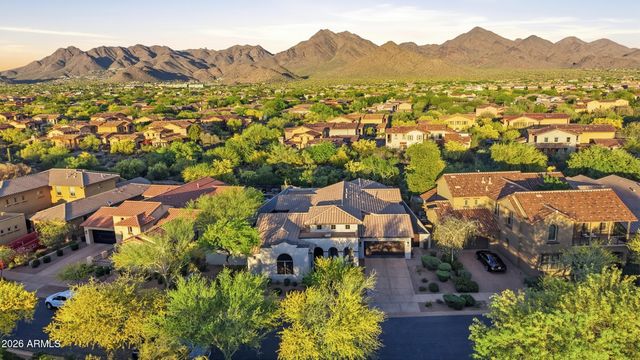 17723 N 93RD Place, Scottsdale, AZ 85255