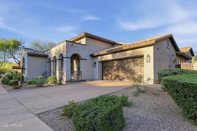 17723 N 93RD Place, Scottsdale, AZ 85255