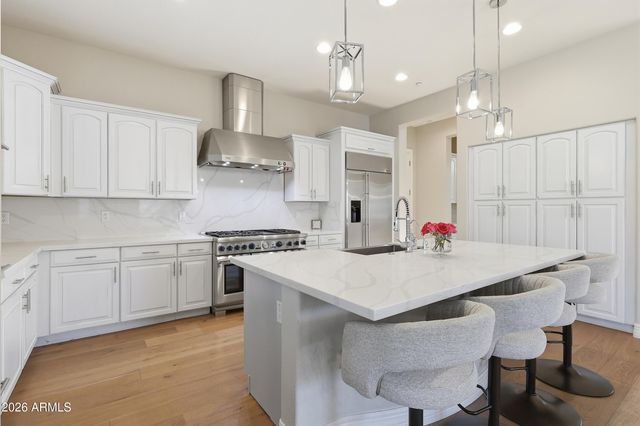 17723 N 93RD Place, Scottsdale, AZ 85255