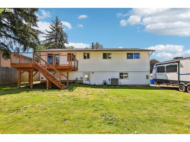1485 Se 11TH St, Gresham, OR 97080