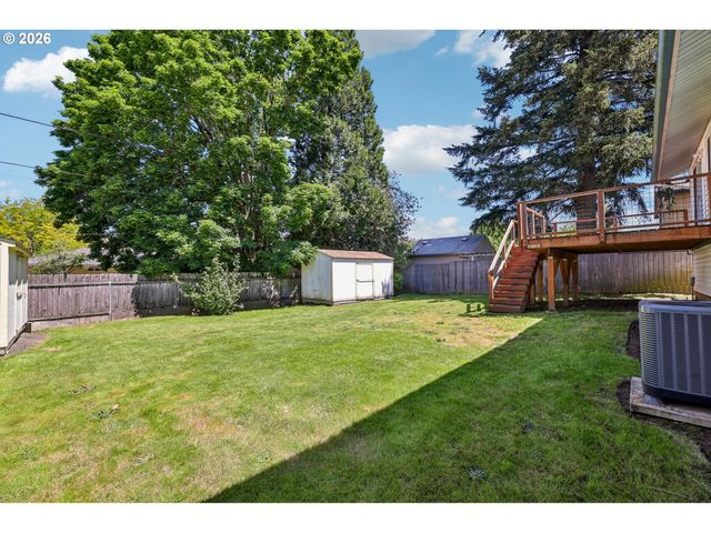 1485 Se 11TH St, Gresham, OR 97080