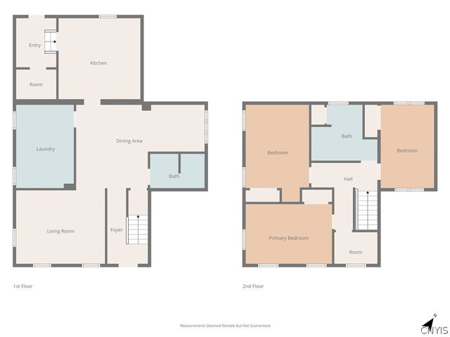 21 Mechanic Street, Schroeppel, NY 13135