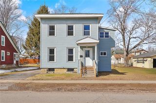 21 Mechanic Street, Schroeppel, NY 13135