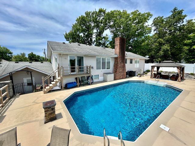 30 Highview Circle, Somerset, KY 42503