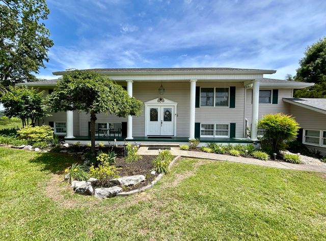 30 Highview Circle, Somerset, KY 42503