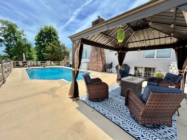 30 Highview Circle, Somerset, KY 42503