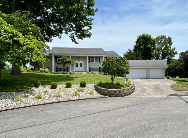 30 Highview Circle, Somerset, KY 42503