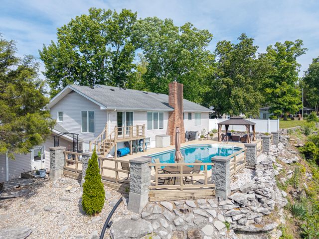 30 Highview Circle, Somerset, KY 42503