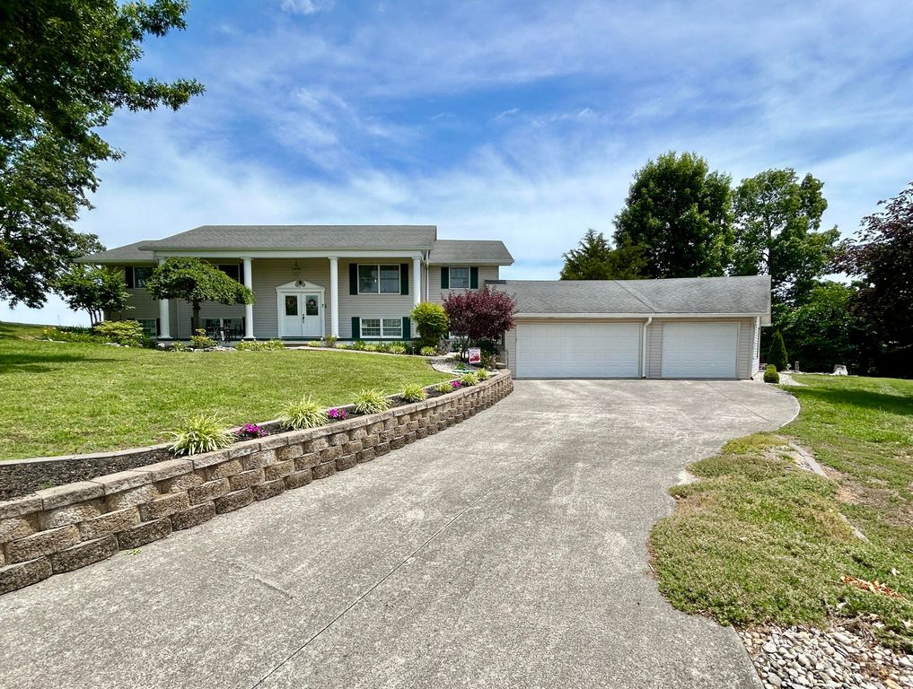 30 Highview Circle, Somerset, KY 42503