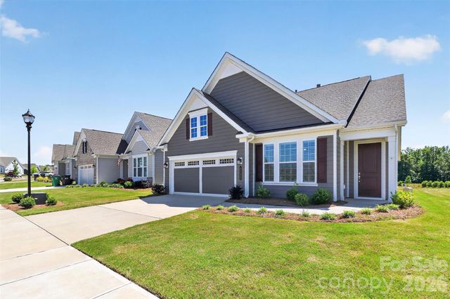 4122 Moxie Way, Charlotte, NC 28215